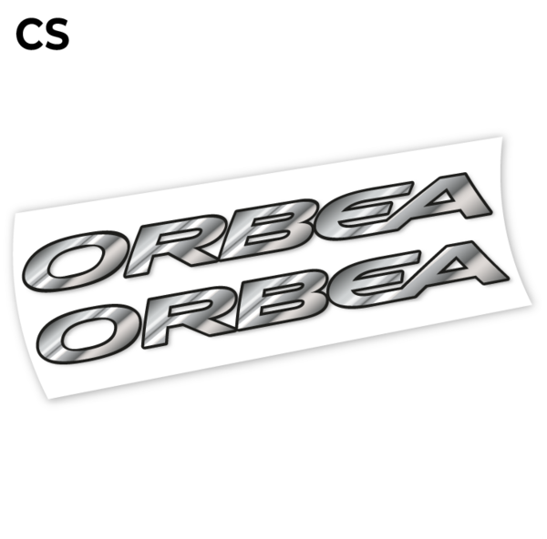 Orbea Orca Aero M30 Team 2020 pegatinas en vinilo adhesivo