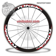 Token T50 Adhesivos