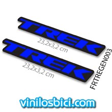 Trek Adhesivos