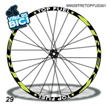 Trek Bontrager 29" Vinilos