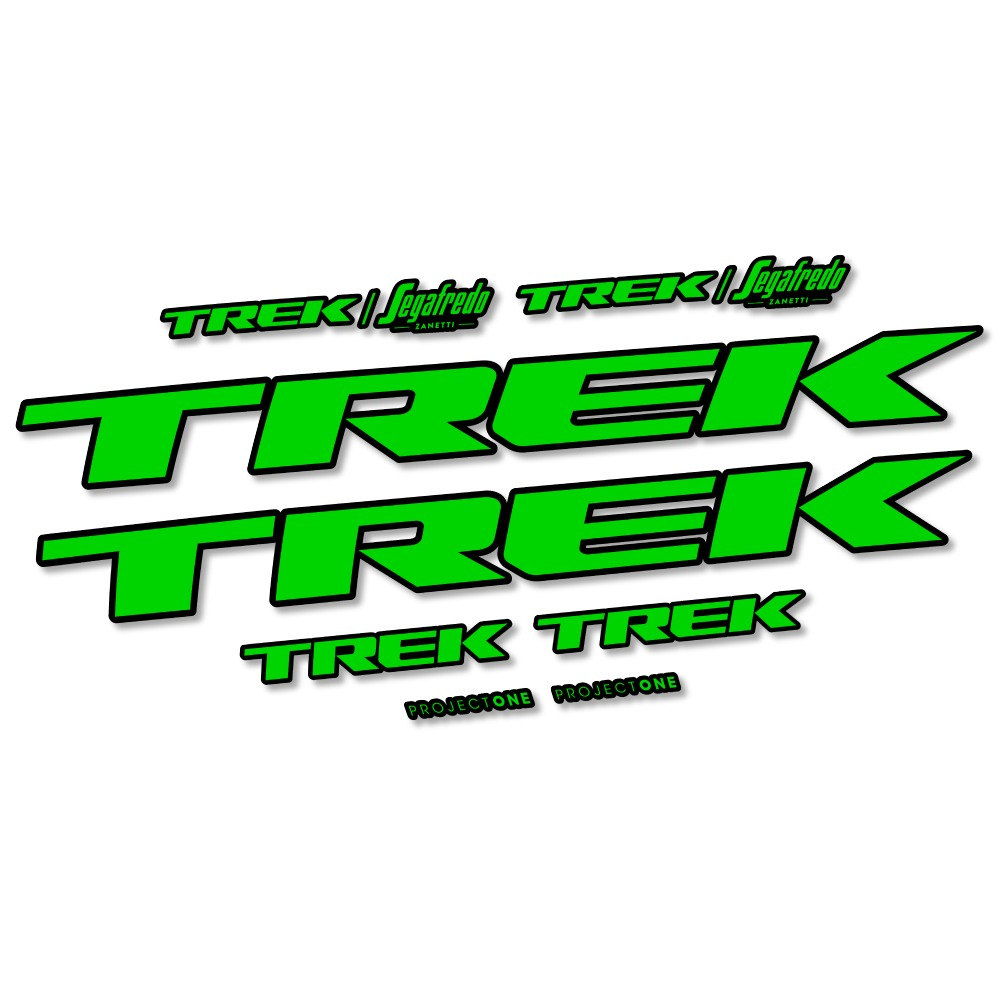 Trek Emonda SL6 pro 2023 Pegatinas en vinilo adhesivo Cuadro (1)