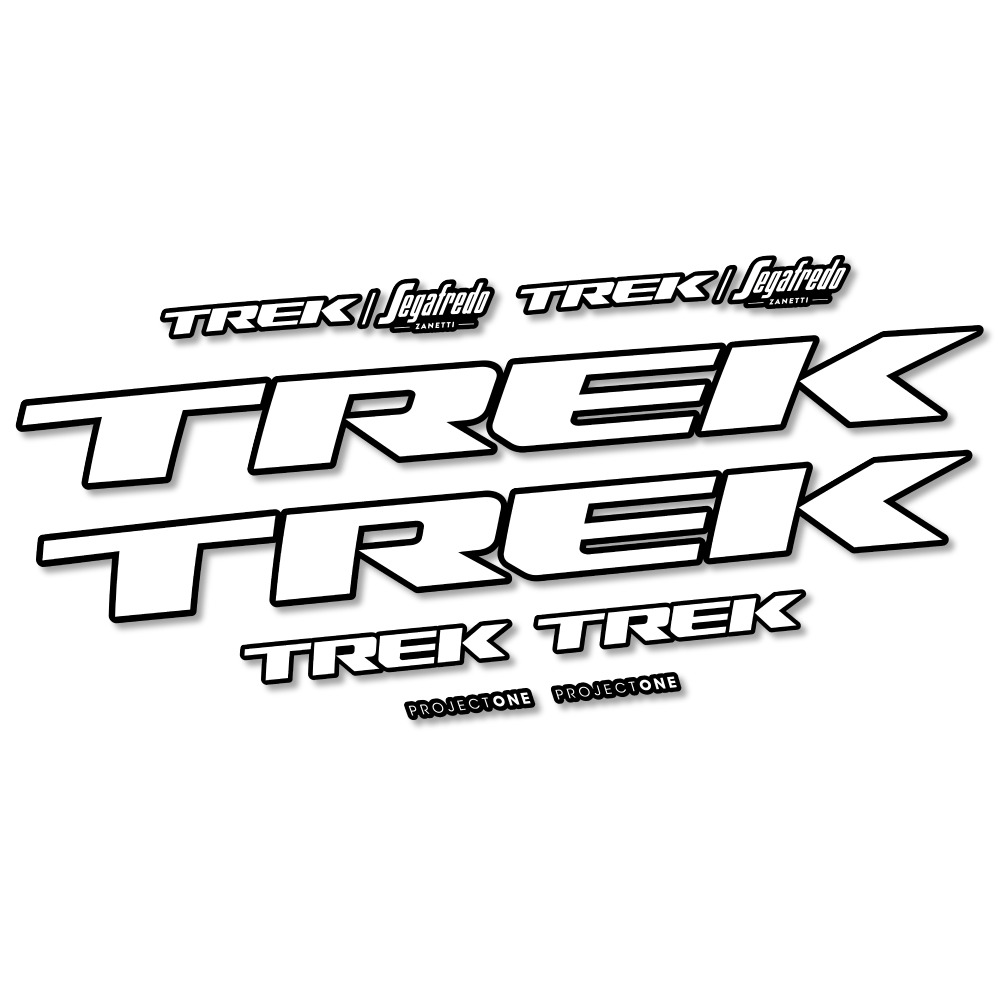 Trek Emonda SL6 pro 2023 Pegatinas en vinilo adhesivo Cuadro (6)