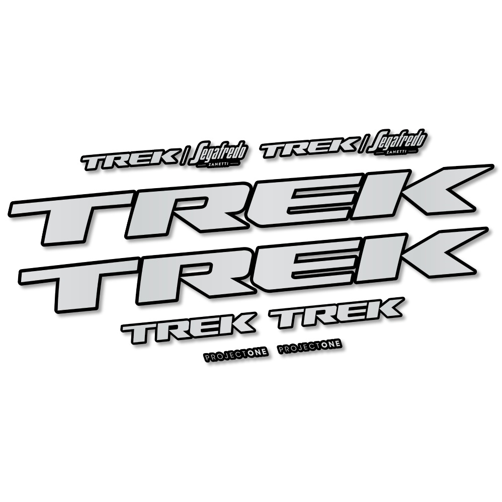 Trek Emonda SL6 pro 2023 Pegatinas en vinilo adhesivo Cuadro (15)