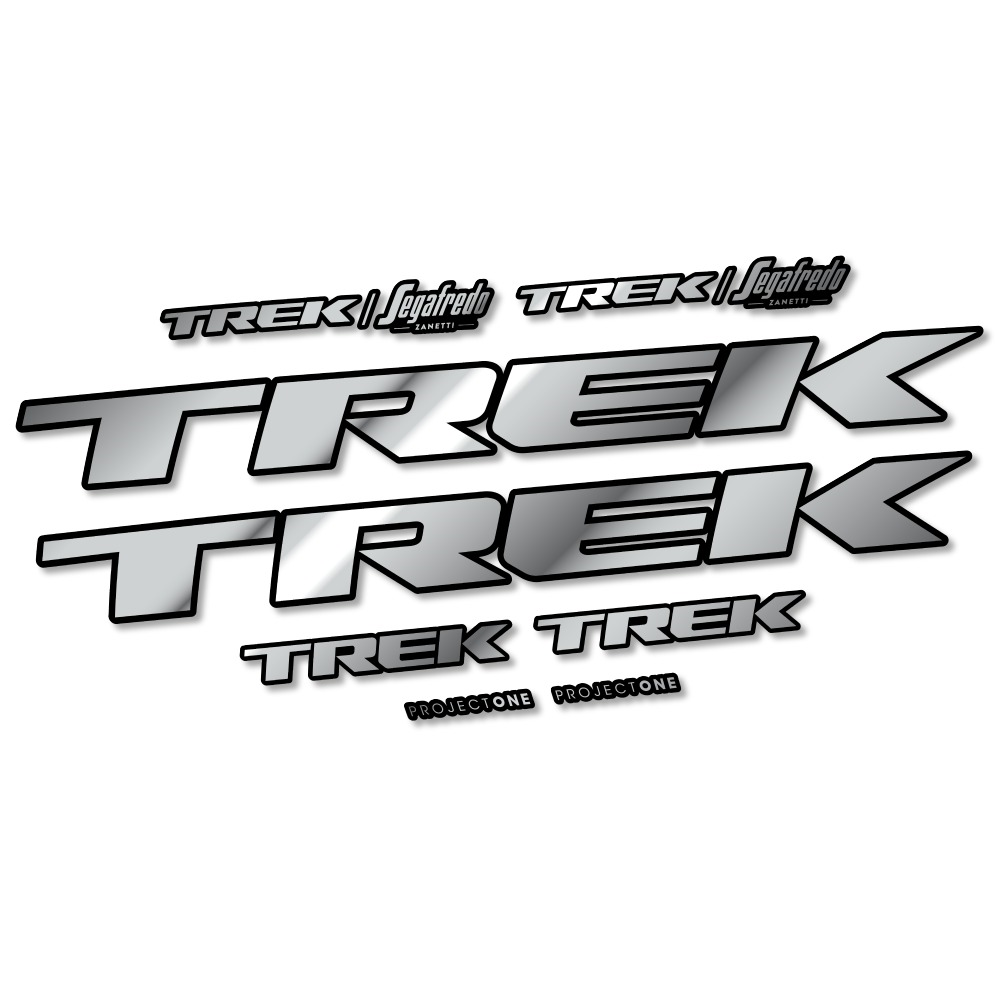 Trek Emonda SL6 pro 2023 Pegatinas en vinilo adhesivo Cuadro (16)