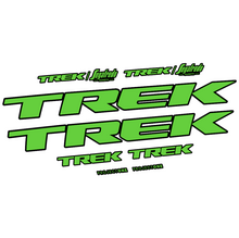 Trek Emonda SL6 pro 2023 Pegatinas en vinilo adhesivo Cuadro
