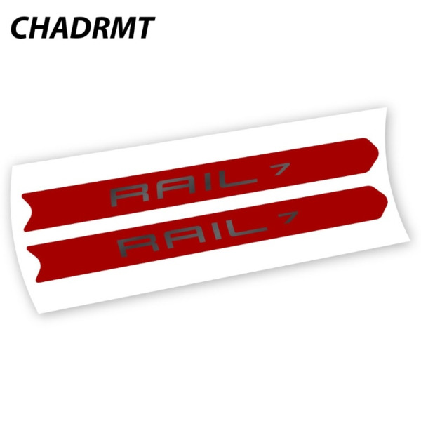  (CHADRMT (Gris Antracita+Rojo Oscuro Metalizado))