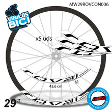 Roval Control 29" vinilos