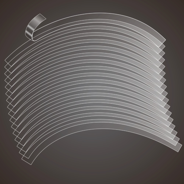 Vinilo transparente protector para llanta 27,5" (1)