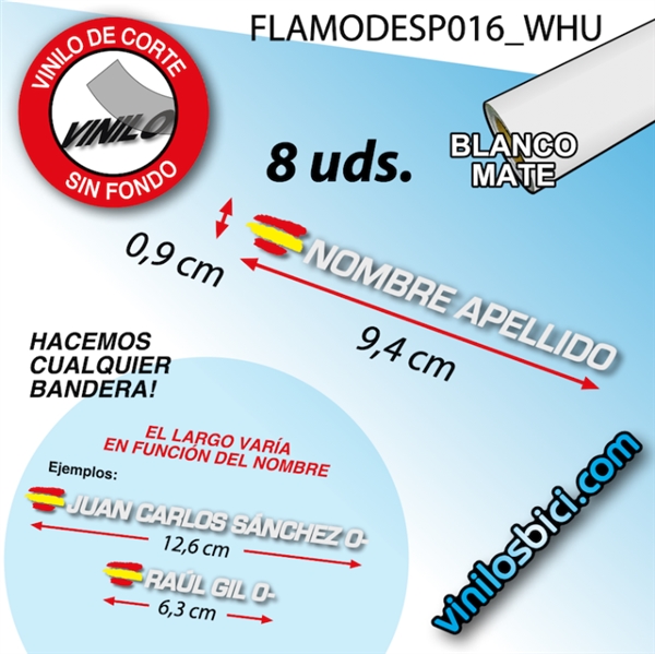 FLAMODESP016_WHU (WH (Blanco))