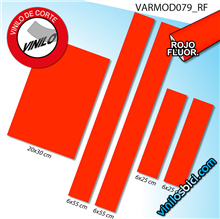 Vinilos adhesivos