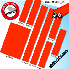 Vinilos adhesivos