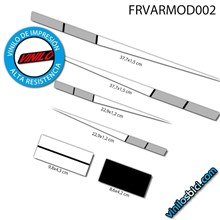 Vinilos para cuadro