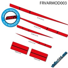 Vinilos para cuadro