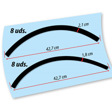 Vinilos para cuadro