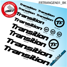 Transition vinilos adhesivos