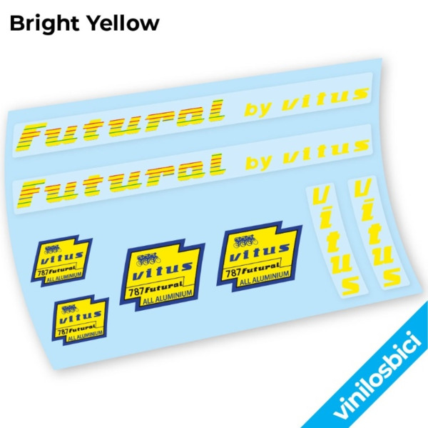  (Bright Yellow (Amarillo normal))