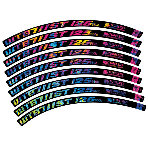 WTB ST i25 Pegatinas en vinilo adhesivo Llanta MTB (17)