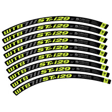 WTB ST i29 Pegatinas en vinilo adhesivo Llanta MTB