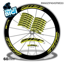 Zipp 404 60mm vinilos