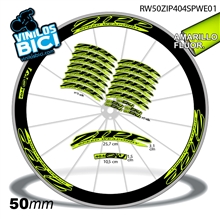 Zipp 404 50mm vinilos