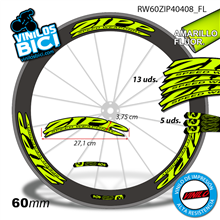 Zipp 404 60mm vinilos