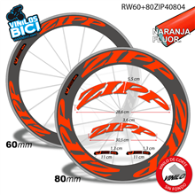 Zipp 404+808 vinilos