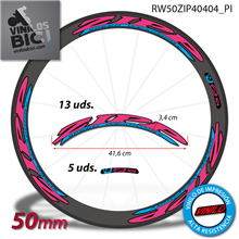 Zipp 404 vinilos
