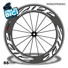 Zipp 808 88mm vinilos