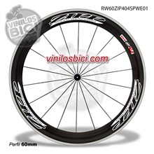 Zipp Speed Weaponry Adhesivos