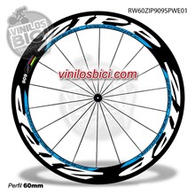 Zipp Speed Weaponry Adhesivos