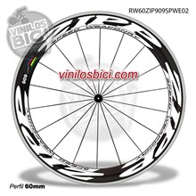 Zipp Speed Weaponry Adhesivos